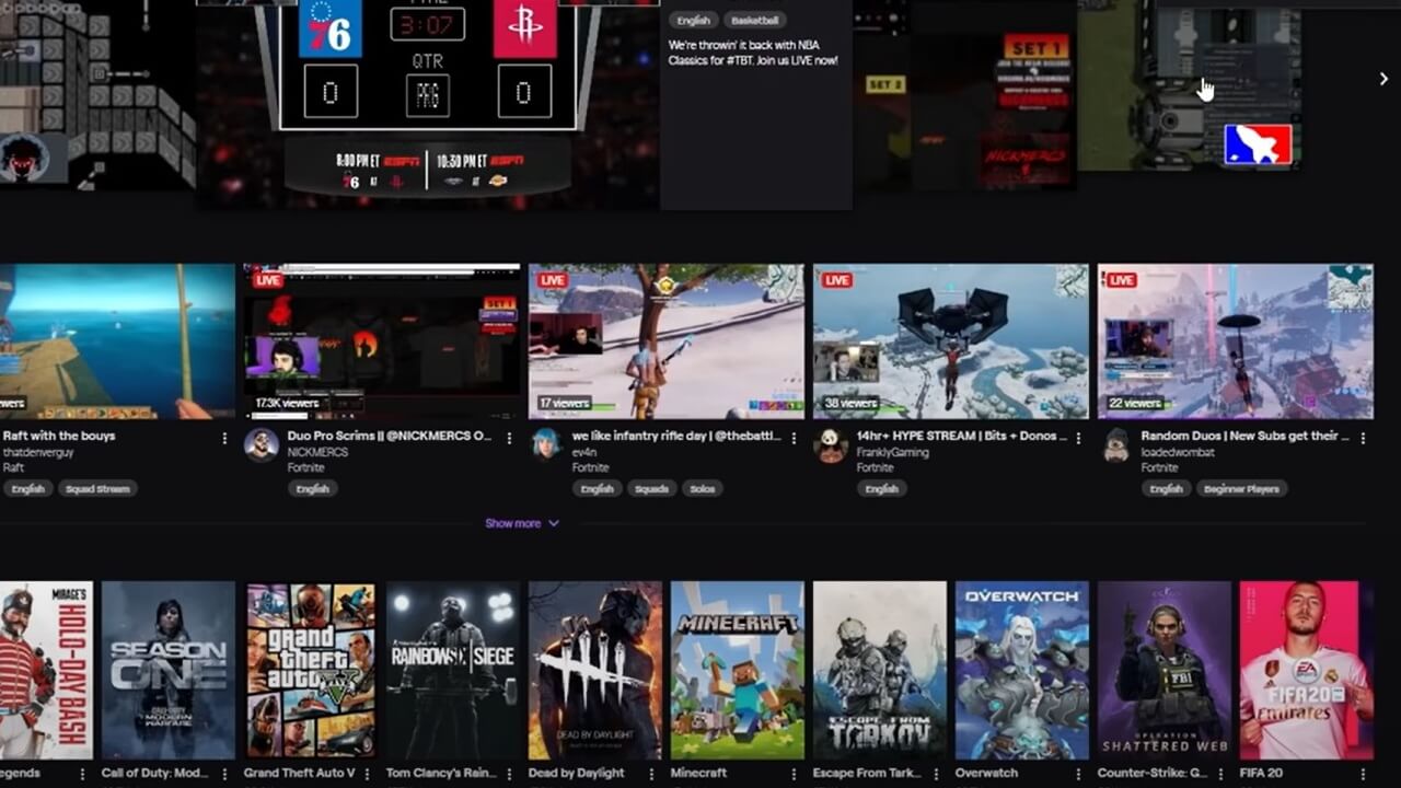 Twitch Streaming Guide: The 6 Most Used Tools 2023