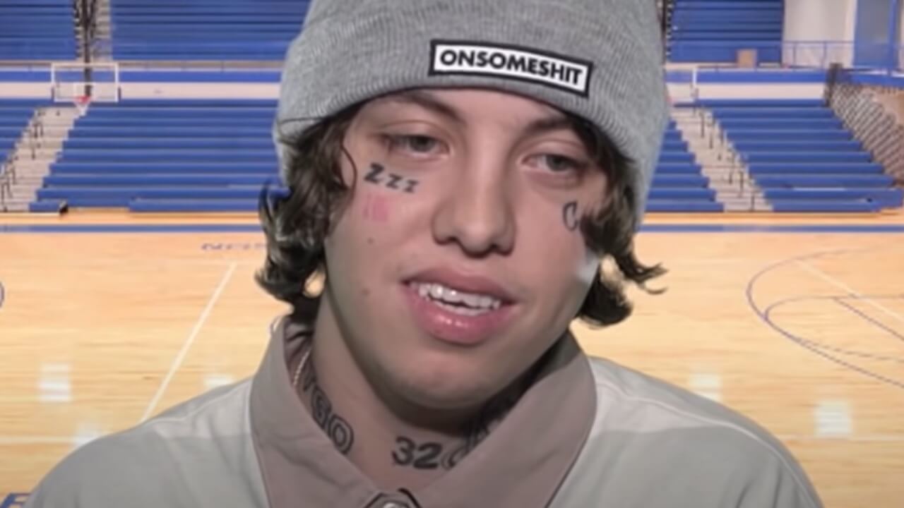 The Rise and Fall of Lil Xan – Where is he today?