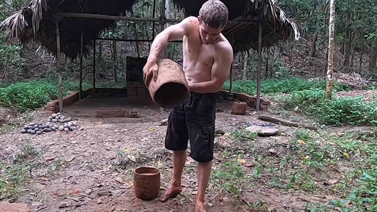3 Reasons Why Primitive Technology Videos Are Fake
