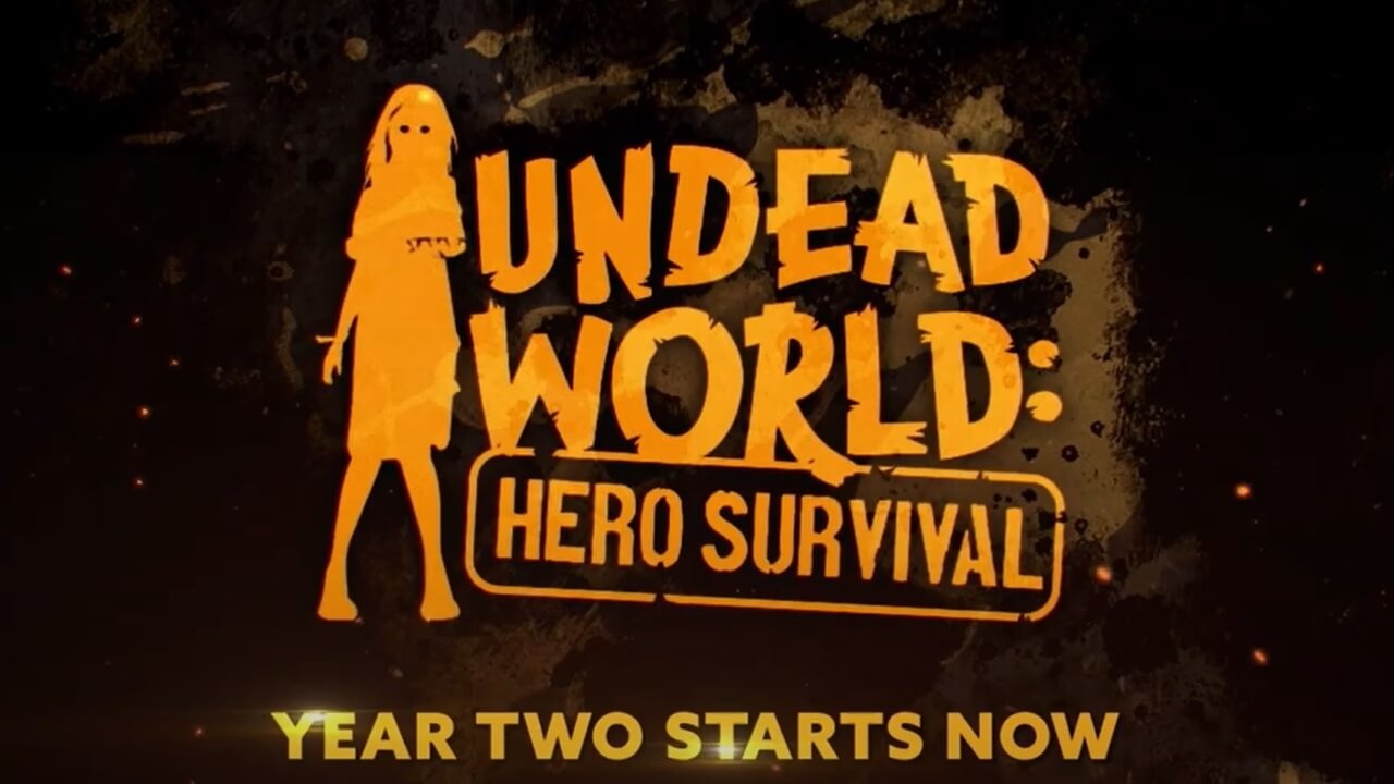 The best Undead World characters – Hero Survival Tier List 2023