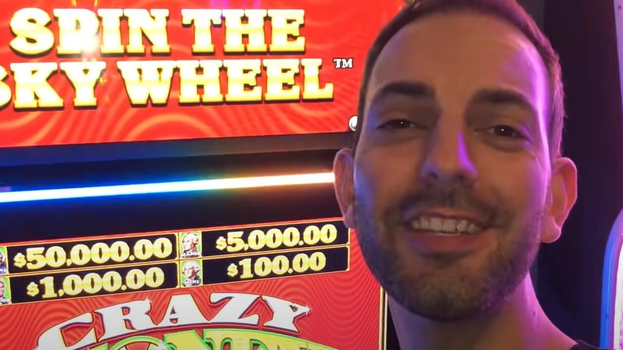 Brian Christopher Slots: The Famous Casino YouTuber Who Found Love in Slots